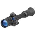 Yukon Digital Nightvision Riflescope Photon XT 6.5x50 S .